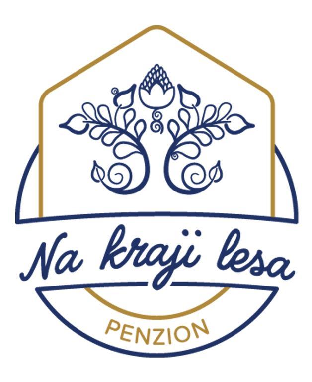 Penzion Na Kraji Lesa Valašské Meziříčí المظهر الخارجي الصورة